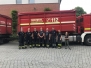 Atemschutzstrecke BF Osnabrück 03.06.18