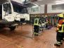 Ausbildung TH-LKW / Oktober 2019