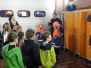 Besuch der Grundschule Dez.2016