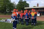 BWB in Vechta / 05.05.2019