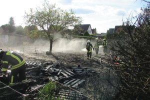 Flächenbrand 22.07.19