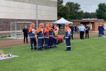 Leistungsspange 2019 in Lohne