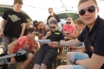 Pfingstzeltlager Damme 2016