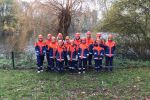 Winterveranstaltung in Steinfeld / 09.11.19