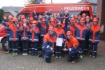 Winterveranstaltung Langförden 2014