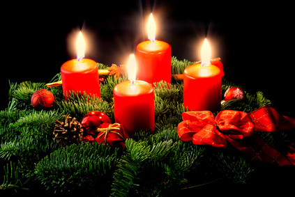 Tipps zur Adventszeit / 30.11.18