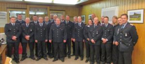 gemeinsame Generalversammlung / 26.01.2018