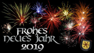 Silvester 2018 / Hinweise