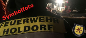Zwei Einsätze an Ostersamstag / 20.04.19