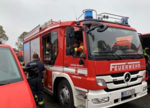 KFB-Übung 2019 / 12.10.2019