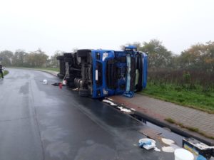 LKW-VU / 21.10.19
