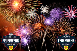 Einen guten Rutsch!