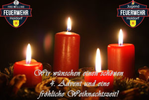 Frohes Weihnachtsfest