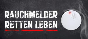 Rauchmeldertag / 13.12.2024