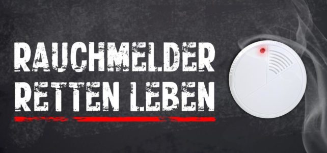 Rauchmeldertag / 13.12.2024
