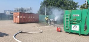 Zwei Einsätze am 16.09.2020