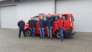 FF Fladderlohausen erhält MTF / 08.10.2020