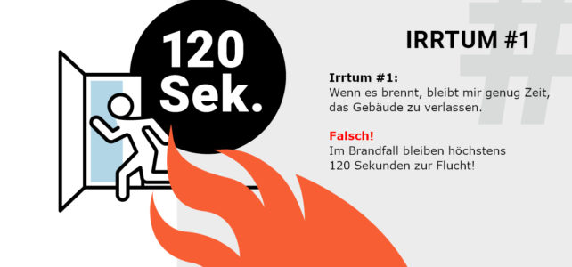 Rauchmeldertag / Freitag der 13te