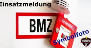 Zwei Einsätze am 17.02.2021