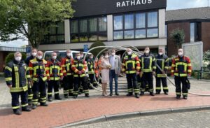 Hochzeit / 15.05.2021