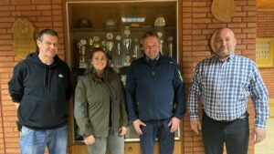 Generalversammlung Förderverein / 09.04.2022