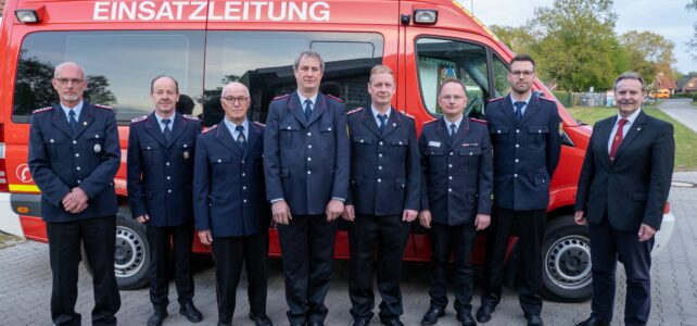 gemeinsame Generalversammlung / 29.04.2022