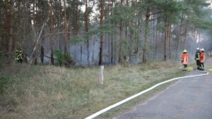 5 Einsätze innerhalb 12 Stunden / 12.08.2022