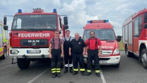 Fahrsicherheitstraining Lemwerder / 10.09.2022