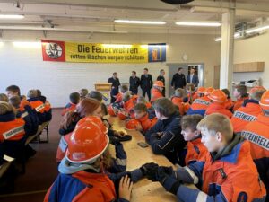 Winterveranstaltung Visbek / 05.11.2022