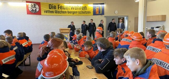 Winterveranstaltung Visbek / 05.11.2022
