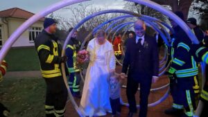 Hochzeit Max+Frauke / 03.12.2022