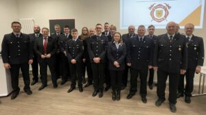 Gemeinsame Generalversammlung / 24.02.2023