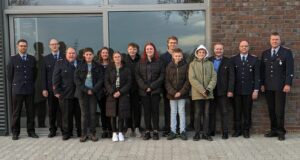 Generalversammlung JF Holdorf / 04.02.2023