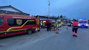 Übung Personensuche / 06.04.2023