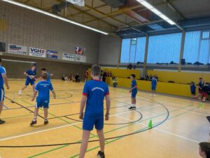 Winterveranstaltung Vörden / 04.11.2023
