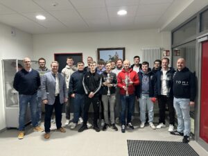Fußballturnier für Paulinchen e.V. / 25.11.2023