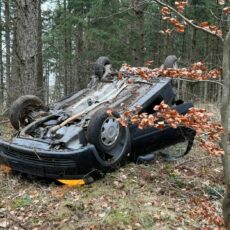Carneval in Damme + schwerer Verkehrsunfall / 05.02.2024