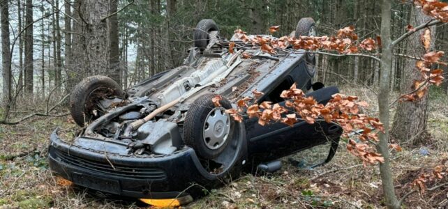 Carneval in Damme + schwerer Verkehrsunfall / 05.02.2024