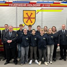 Generalversammlung Jugendfeuerwehr / 23.02.2024