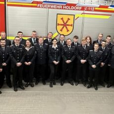 gemeinsame Generalversammlung / 22.03.2024