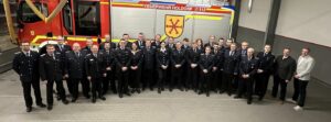 gemeinsame Generalversammlung / 22.03.2024