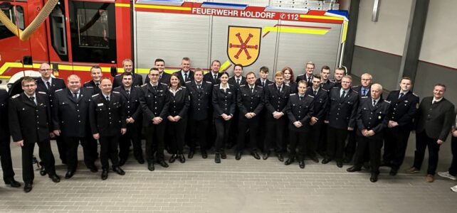 gemeinsame Generalversammlung / 22.03.2024