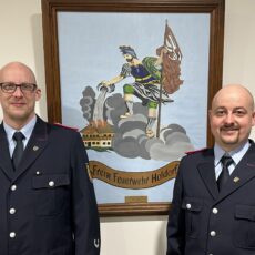 Generalversammlung FF Holdorf / 01.03.2024