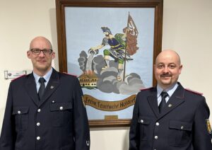 Generalversammlung FF Holdorf / 01.03.2024