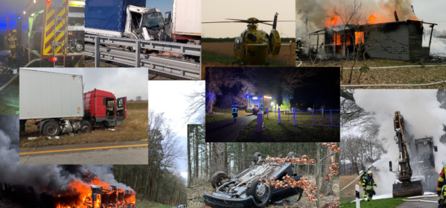 Guten Rutsch ins neue Jahr / 31.12.2024