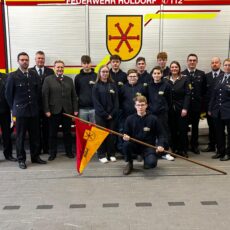 Generalversammlung JF / 08.02.25