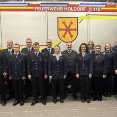 Gemeinsame Generalversammlung / 28.03.2025