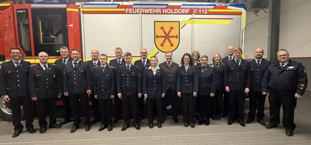 Gemeinsame Generalversammlung / 28.03.2025