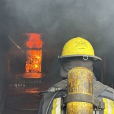 Training beim N.F.T.C. / 31.05.2025