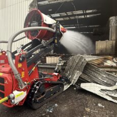 Einsatzreicher Sonntag – Brand, BMA und VU / 31.08.2025